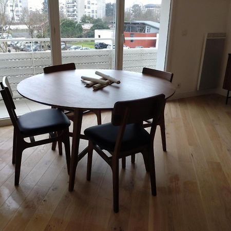 Suite Privee A Bordeaux Cauderan Εξωτερικό φωτογραφία