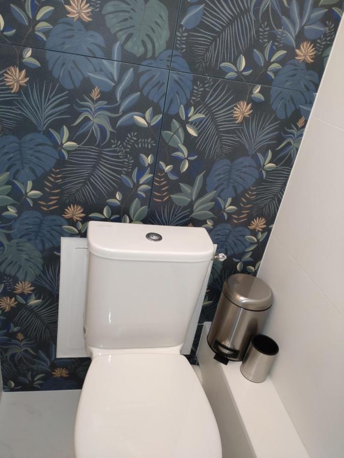 Suite Privee A Bordeaux Cauderan Εξωτερικό φωτογραφία