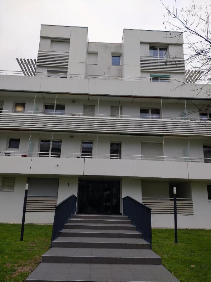 Suite Privee A Bordeaux Cauderan Εξωτερικό φωτογραφία